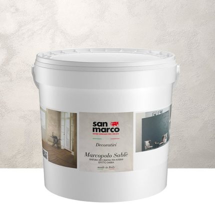 Marcopolo Sablè