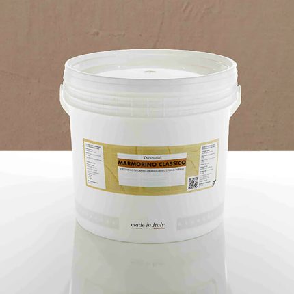 Marmorino Classico
